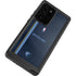 NBA Memphis Grizzlies Jersey Galaxy Note20 Ultra 5G Waterproof Case